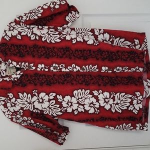 Hawaiian Shirt